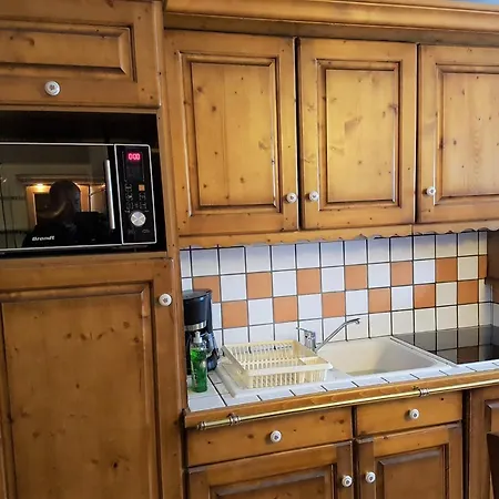 Premium Les Alpages De Chantel * Les Arcs (Savoie)
