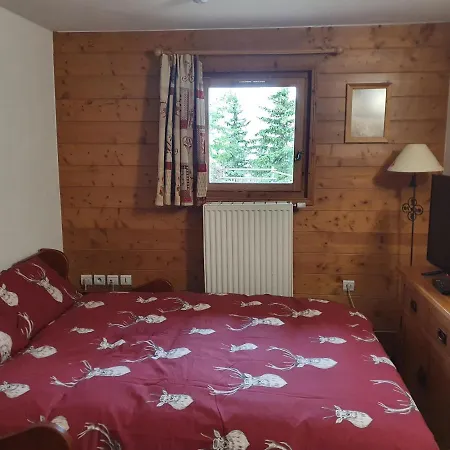 Premium Les Alpages De Chantel * Les Arcs (Savoie)
