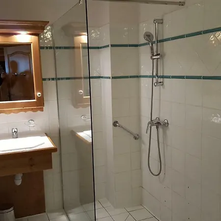 Apartment Premium Les Alpages De Chantel