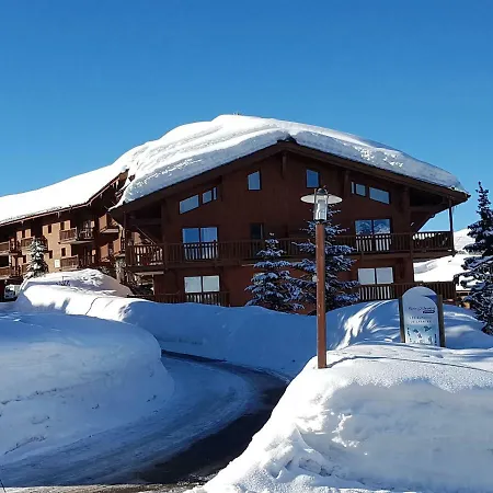 Premium Les Alpages De Chantel * Les Arcs (Savoie)
