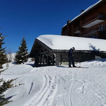 Premium Les Alpages De Chantel * Les Arcs (Savoie)